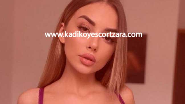 Çekmeköy Escort Bayan