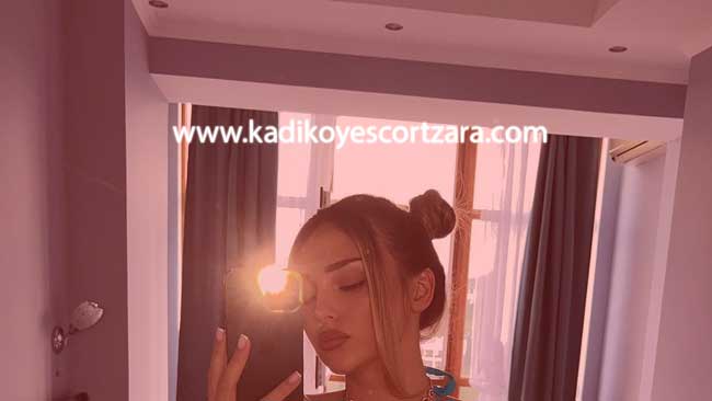 Kadıköy Escort En İyi Saksocu Kızlardır